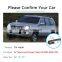 Для Toyota Land Cruiser Prado J120 120 с 2003 по 2009 год. Лобовое стекло автомобиля, дворники лобового стекла, автомобильные аксессуары 2004 2008