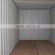 China 20Ft 40Ft Shipping container for sale