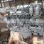 Hot selling Excavator Diesel Complete Engine Assy  Engine Motor  6WG1