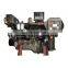 165HP water cooling YUCHAI YC6B165L-C20 diesel marine engine