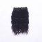 natural wave human hair extensions human hair bundles 130% 150% density