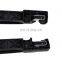 Free Shipping!For Hyundai Accent Outer Textured Black Rear Left &Right Door Handle 83650-1E000