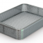 Sterilisation basket -super fine mesh – various sizes Stainless Steel Instrument Trays