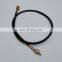 Factory Direct Universal Motor Body System GN125 Motorcycle Clutch Brake Throttle Cables For Peugeot