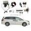 XT Car Power Sliding Middle Door For Honda ELYSION 2016