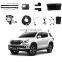 Car tuning automatic trunk opener accessory maiker for Isuzu mux  automotive parts