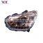 L T11 3772010AD R T11 3772020AD Автомобильные запчасти - фары, автомобильные запчасти - галогенные фары для Chery T11PF New Tiggo