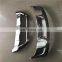 Factory Direct Wholesale Stainless Steel Front and Rear Bumper Guard for Volkswagen Tiguan 2017 L Bumper Protector