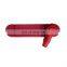 12 Point Red Terminal Junction Block Stainless Power Post Distribution Buss bar