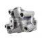 Transmission JF011E Oil Pump For Renault For Nissan Mitsu For Suzuki For Jeep Trans Oil Pump RE0F10A RE0F10E Original Used Parts
