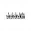 Cilindro  High Quality Cylinder Head Assemblies  For Mitsubishi Hyundai Engine  Engine  ME193804/ME202620 Black White
