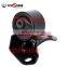 12373-97202 Car Auto Parts Rubber Engine Mounting For Toyota