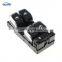 Master Glass Lifts Control Chrome Switch Button For Audi C7 A7 A6 S6 Q3 RS6 RS7 4GD959851B