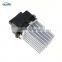 Car Accessories HVAC Blower Motor Resistor 2048707710 0008212992 For Mercedes Benz W204 W212