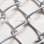 9 gauge chain link wire mesh fence for poultry farm