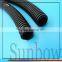 SUNBOW PP PA PE Materials Corrugated Loom Pipe Seal Type