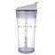 2021 High Quality  520 ml Tritan drink Bottle with sip lid  Eco Friendly for outdoor Reusable water bottle BPA-Free