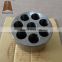 A7V0107 Cylinder block Rotor for hydraulic piston pump parts