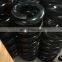 EX200-1 Excavator track adjuster recoil spring assy for undercarriage parts
