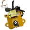 Excavator spare parts 7824-30-1600 PC120-5 PC200-5 PC220-5 Speed Governor Throttle Motor