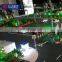Professional manufacture design intelligent traffic model for technology exchange