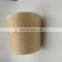 100% Cotton sewing thread , ready for dye thick thin raw white cotton thread