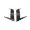 Carbon Fiber Side Vent Trims for Mercedes Benz G Class G63 AMG 2019-2020