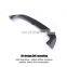 Factory carbon Roof Spoiler for VW Golf R MK7 GTI Hatchback 14-17