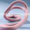 New Figure 8 Thickened Non Slip Tpr Handle Female Tension Resistance Stretch Open Strap Figure 8 Shape Chest Expander