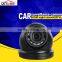 mini metal waterproof ir night vision inside bus camera digital camera