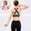 8-Shape Resistance Band of Yoga Stretch Band in Yoga Ring of Hot Sale Chest Expander for Fitness Equipment Home Gym Pilates Band