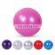 Anti burst Exercise Ball 55Cm 75Cm Yoga Ball Includes Quick Pump Fitness Ball For Fitness Yoga