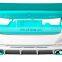 JCSPORTLINE G20 Rear Bumper for BMW G20 330i 330i x Drive Base Sedan 4-Door 2020