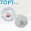 cover disc with bushing of saurar twisting machine spare parts