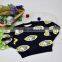 Winter underwear Pullovers Knitting Machine Sweaters Patterns Kids Sweaters