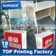 Hot sales portable promotion counter/promotion table displayQ-01.09