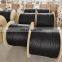 Armoured Central Tube Outdoor Single Mode 6mm Diameter 2 4 6 8 12 Cores GYXTW Fiber Optic Cable
