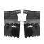 6 Months Warranty Car Splash Guards Fender Mud Guard For Isuzu 600P NPR NKR