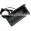 Aluminium USB Electrical Multiple Power Supply Desktop Socket