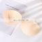 Wholesale factory price soft sponge bra pads removable invisible padded bras for women