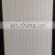 300x600mm Bathroom Ceramic Wall Tile white color glossy finished from FOSHAN