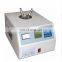 DLT0812 Easy Operation Transformer Oil Tan Delta Tester