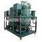 Automatic used waste oil decolorization lube oil recycling and discoloration machine Dirty oil decolor equipment