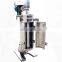 Factory Virgin Coconut Oil Dehydrator Centrifuge Machine Portable Coconut Milk Extractor