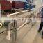 UT Machinery HDPE PE pipe making machine, Second Hand small irrigation pipe extrusion machine