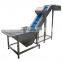 China Supplier Belting Inclined Modular Conveyor Incline Belt Elevator Conveyor