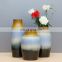 Chinese style modern Mediterranean vase, kiln-changed ceramic home decoration, ceramic countertop vase