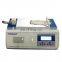 China Manufacture Computer Control Coefficient of Friction Tester Low Price