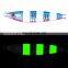 New style fishing lure  shore jigging slow metal jig hard saltwater lure 28g 60g  for sea bass bluefish