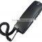 various colors telephone trimline home telecom phone
